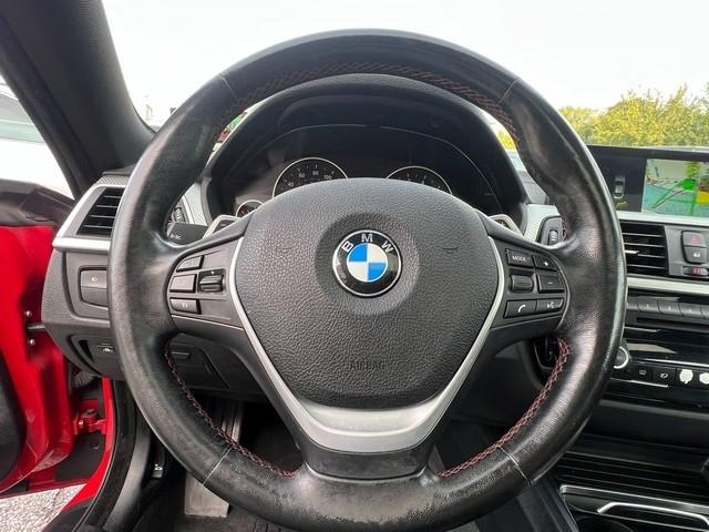 BMW 4 Series 430i xDrive Coupe 2018