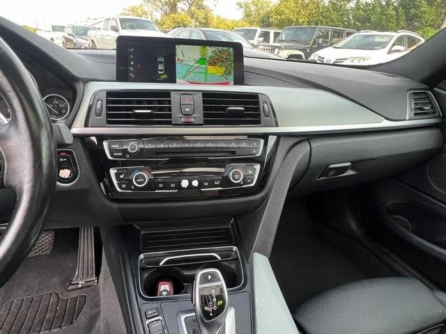BMW 4 Series 430i xDrive Coupe 2018