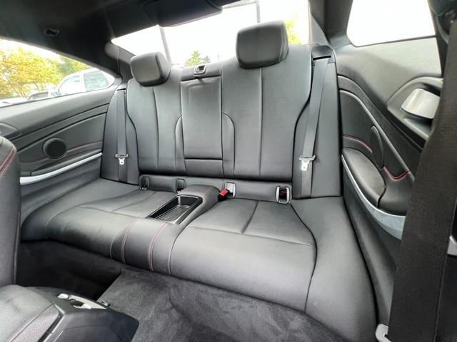 BMW 4 Series 430i xDrive Coupe 2018