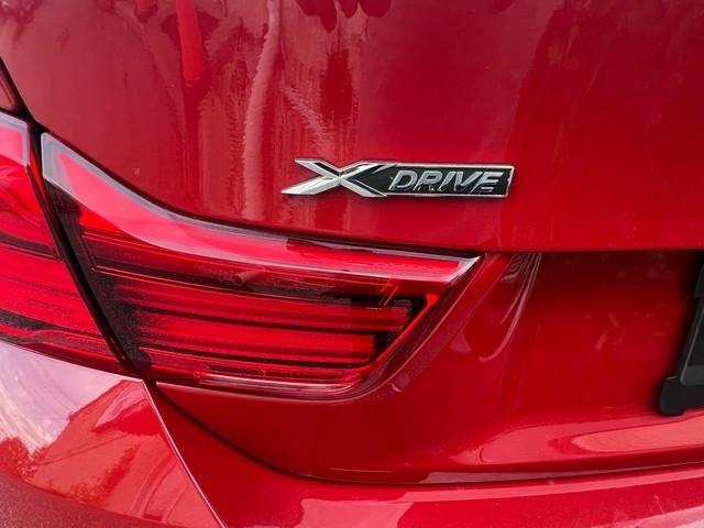 BMW 4 Series 430i xDrive Coupe 2018