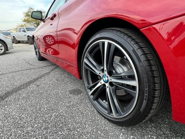 BMW 4 Series 430i xDrive Coupe 2018