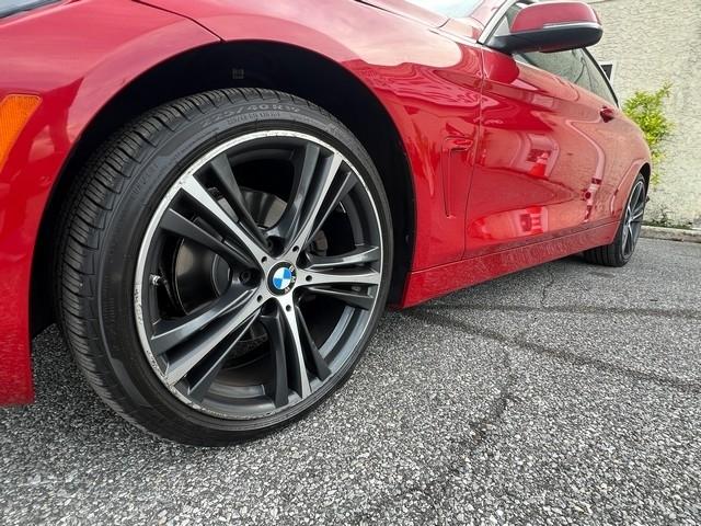 BMW 4 Series 430i xDrive Coupe 2018