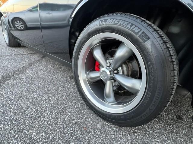 Dodge Challenger SXT RWD 2019