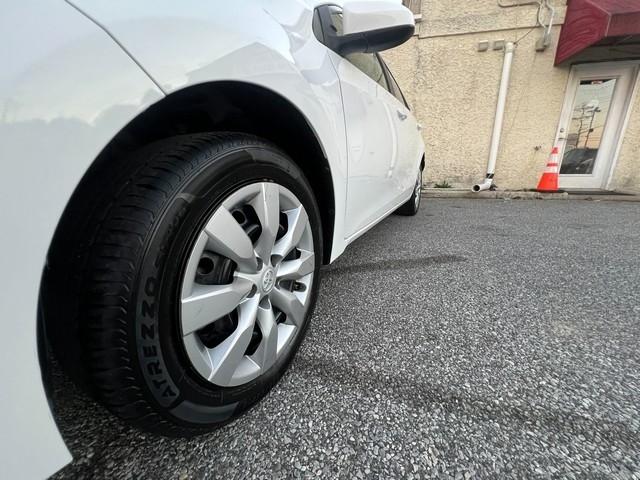 Toyota Corolla 4dr Sdn CVT S w/Special Edition Pkg (Natl) 2016