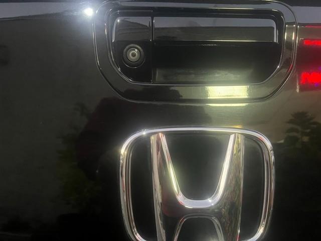 Honda Ridgeline Black Edition 4x4 Crew Cab 5.3' Bed 2017