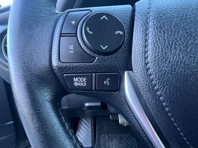 Toyota Corolla 50th Anniversary Special Edition CVT (Natl) 2017