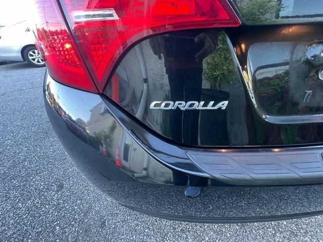 Toyota Corolla 50th Anniversary Special Edition CVT (Natl) 2017