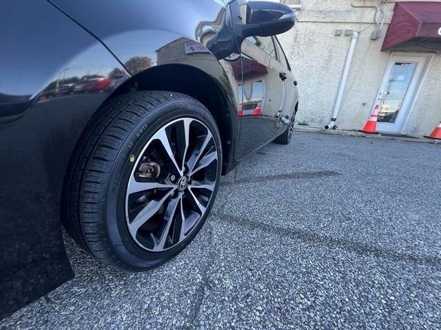 Toyota Corolla 50th Anniversary Special Edition CVT (Natl) 2017