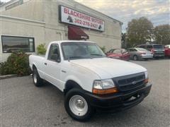 1998 Ford Ranger 
