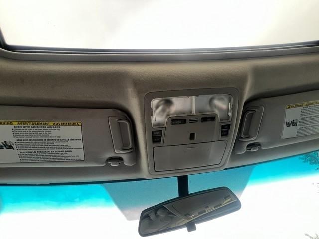 Toyota Camry 4dr Sdn I4 Auto SE Sport Limited Edition (Natl) 2012