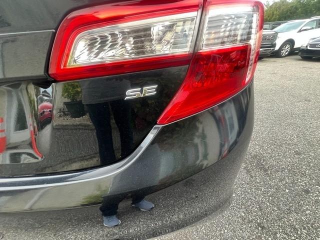 Toyota Camry 4dr Sdn I4 Auto SE Sport Limited Edition (Natl) 2012