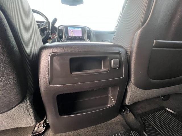 GMC Sierra 1500 4WD Crew Cab 143.5" SLT 2015