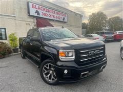 2015 GMC Sierra 1500 