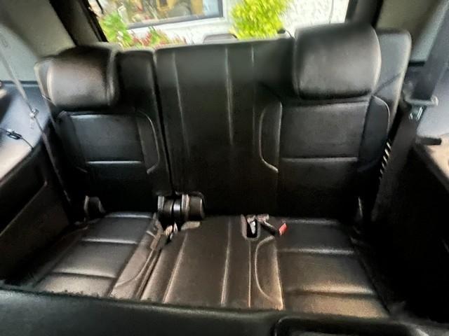 Chevrolet Tahoe 4WD 4dr LT 2015