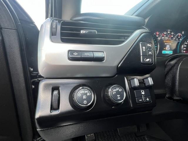 Chevrolet Tahoe 4WD 4dr Premier 2020