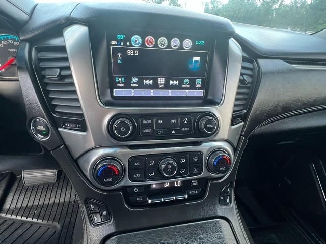 Chevrolet Tahoe 4WD 4dr Premier 2020
