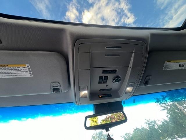 Chevrolet Tahoe 4WD 4dr Premier 2020