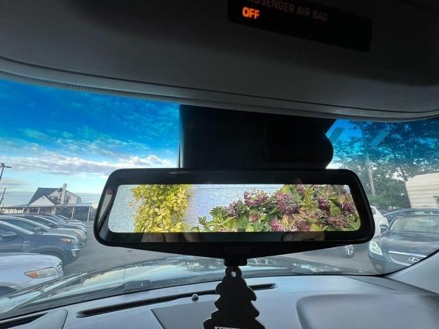Chevrolet Tahoe 4WD 4dr Premier 2020