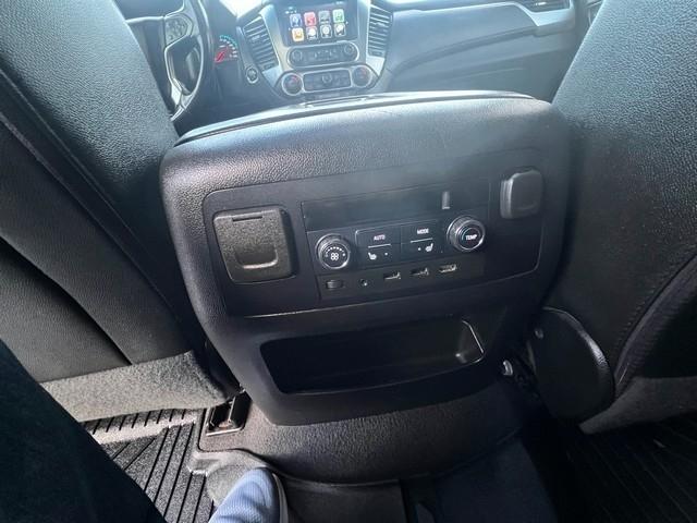 Chevrolet Tahoe 4WD 4dr Premier 2020