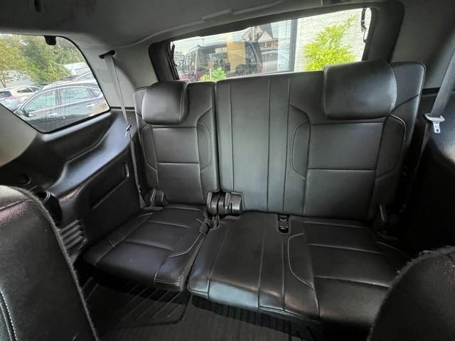 Chevrolet Tahoe 4WD 4dr Premier 2020
