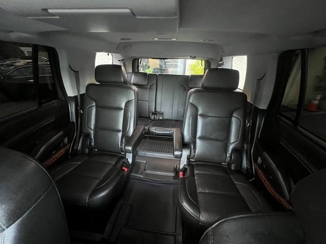 Chevrolet Tahoe 4WD 4dr Premier 2020