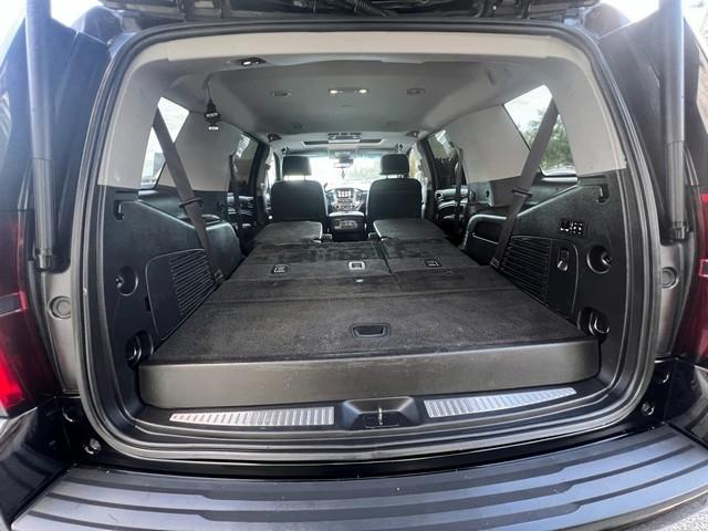 Chevrolet Tahoe 4WD 4dr Premier 2020
