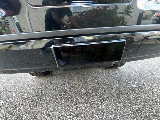 Chevrolet Tahoe 4WD 4dr Premier 2020