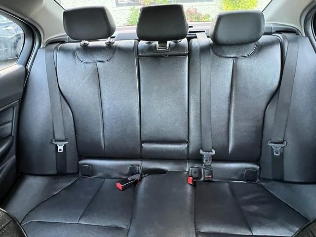 BMW 3 Series 4dr Sdn 328i xDrive AWD SULEV 2015