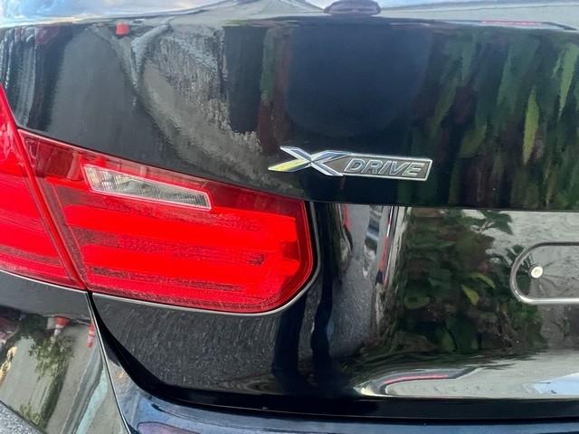 BMW 3 Series 4dr Sdn 328i xDrive AWD SULEV 2015