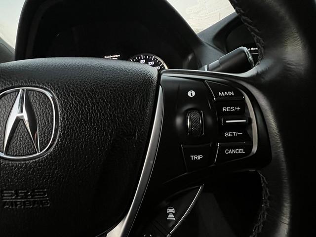 Acura TLX 2.4L FWD 2020