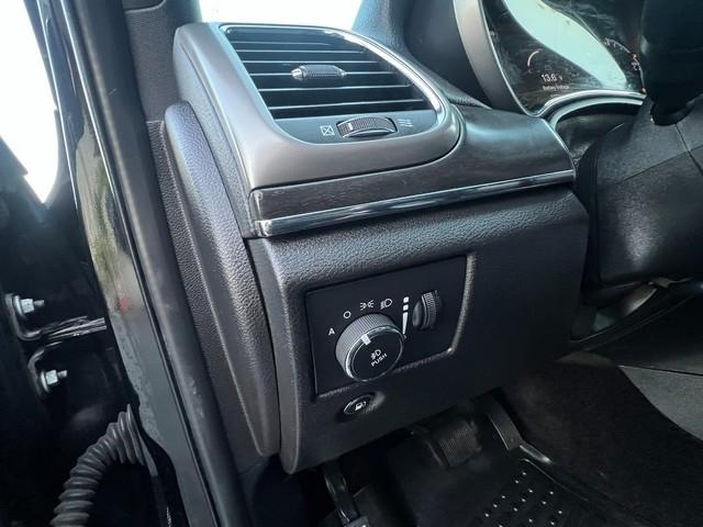 Jeep Grand Cherokee Limited 4x4 2018