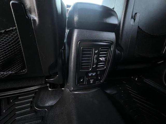 Jeep Grand Cherokee Limited 4x4 2018