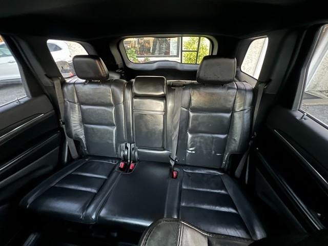 Jeep Grand Cherokee Limited 4x4 2018