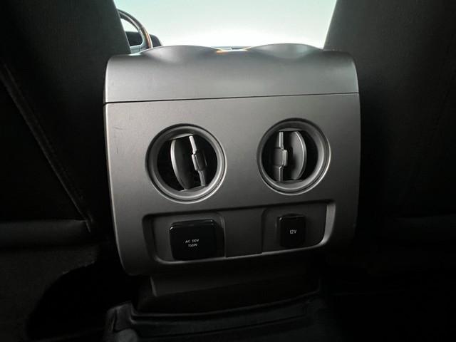 Ford F-150 4WD SuperCrew 145" Platinum 2013