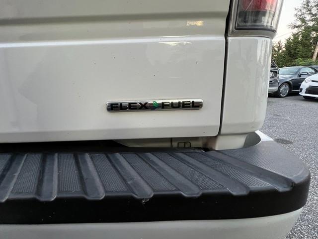 Ford F-150 4WD SuperCrew 145" Platinum 2013
