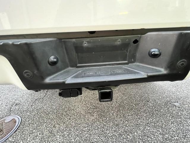 Ford F-150 4WD SuperCrew 145" Platinum 2013
