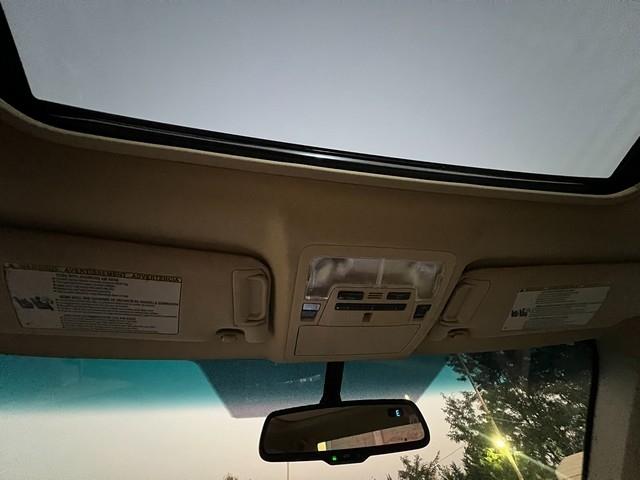 Toyota Camry XLE Auto (Natl) 2017
