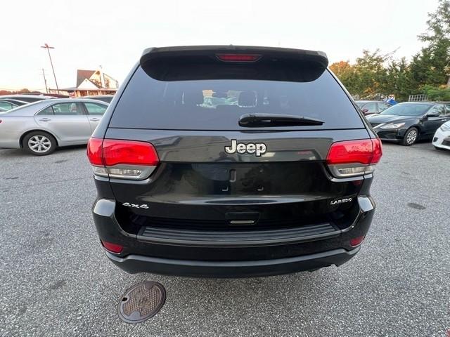 Jeep Grand Cherokee 4WD 4dr Laredo 2014