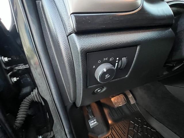 Jeep Grand Cherokee 4WD 4dr Laredo 2014