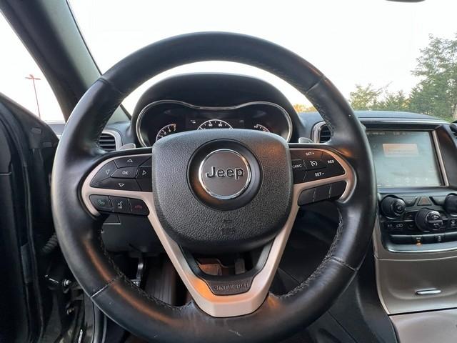 Jeep Grand Cherokee 4WD 4dr Laredo 2014