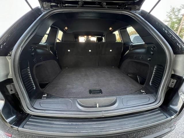 Jeep Grand Cherokee 4WD 4dr Laredo 2014