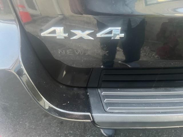 Jeep Grand Cherokee 4WD 4dr Laredo 2014