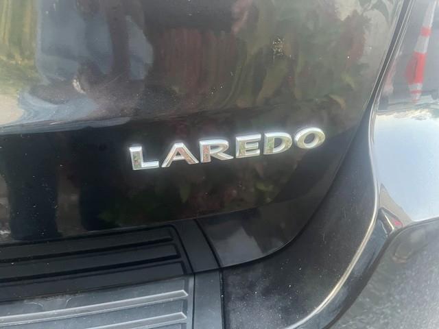 Jeep Grand Cherokee 4WD 4dr Laredo 2014