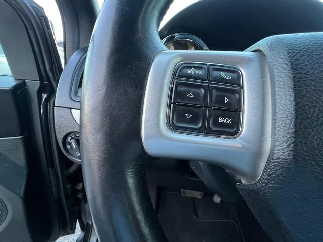 Dodge Grand Caravan 4dr Wgn R/T 2016