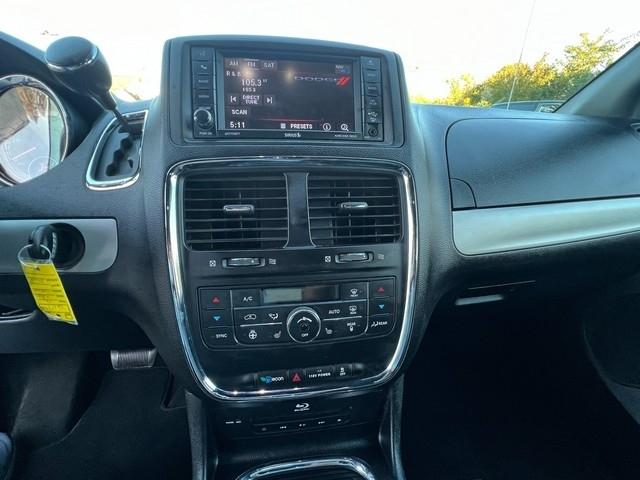 Dodge Grand Caravan 4dr Wgn R/T 2016