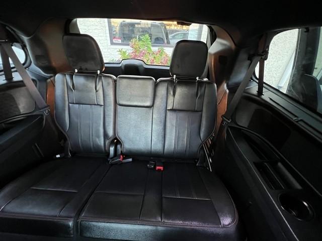 Dodge Grand Caravan 4dr Wgn R/T 2016