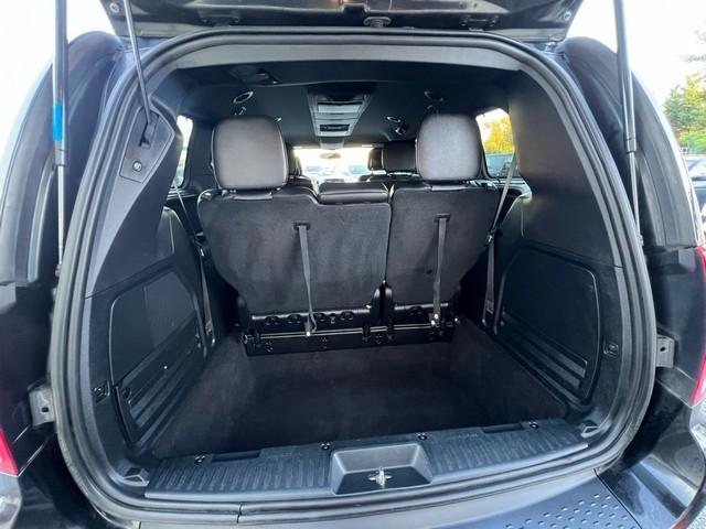 Dodge Grand Caravan 4dr Wgn R/T 2016
