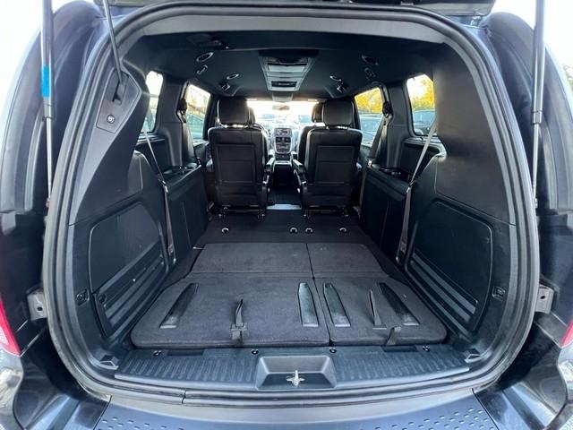 Dodge Grand Caravan 4dr Wgn R/T 2016