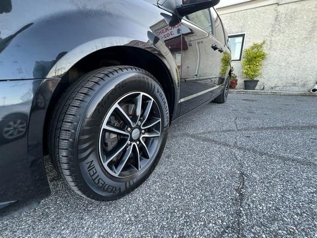 Dodge Grand Caravan 4dr Wgn R/T 2016
