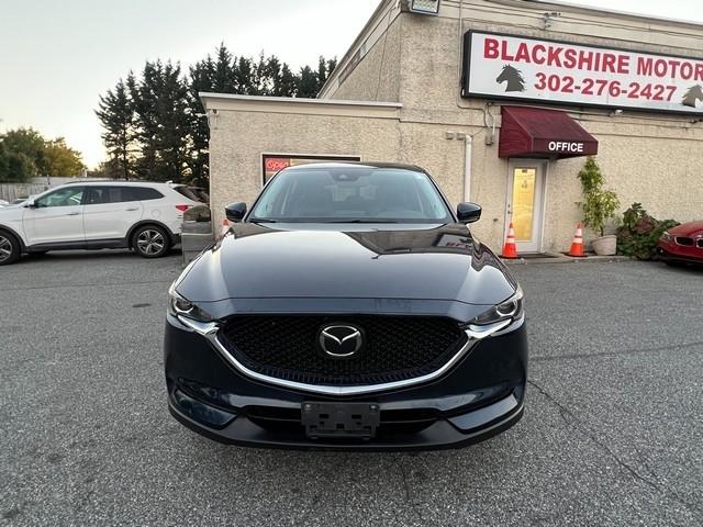 Mazda CX-5 Touring AWD 2018